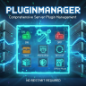 PluginManager icon
